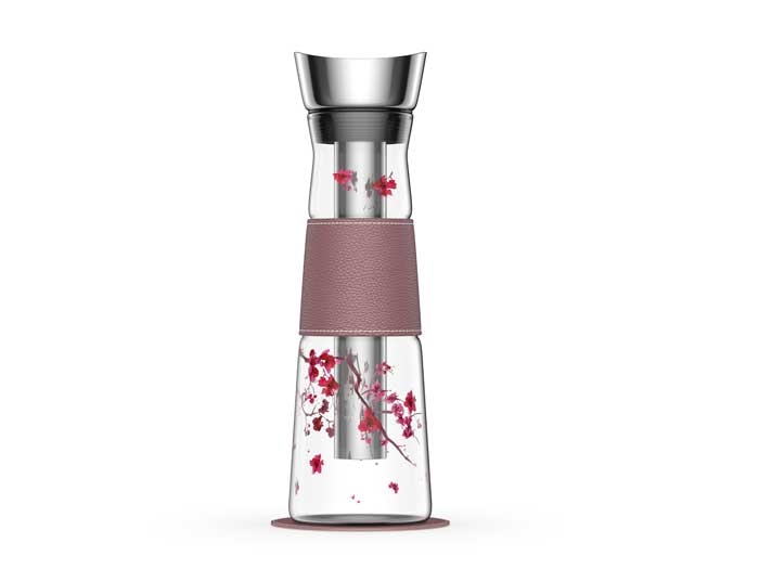 Carafe Cherry Blossom