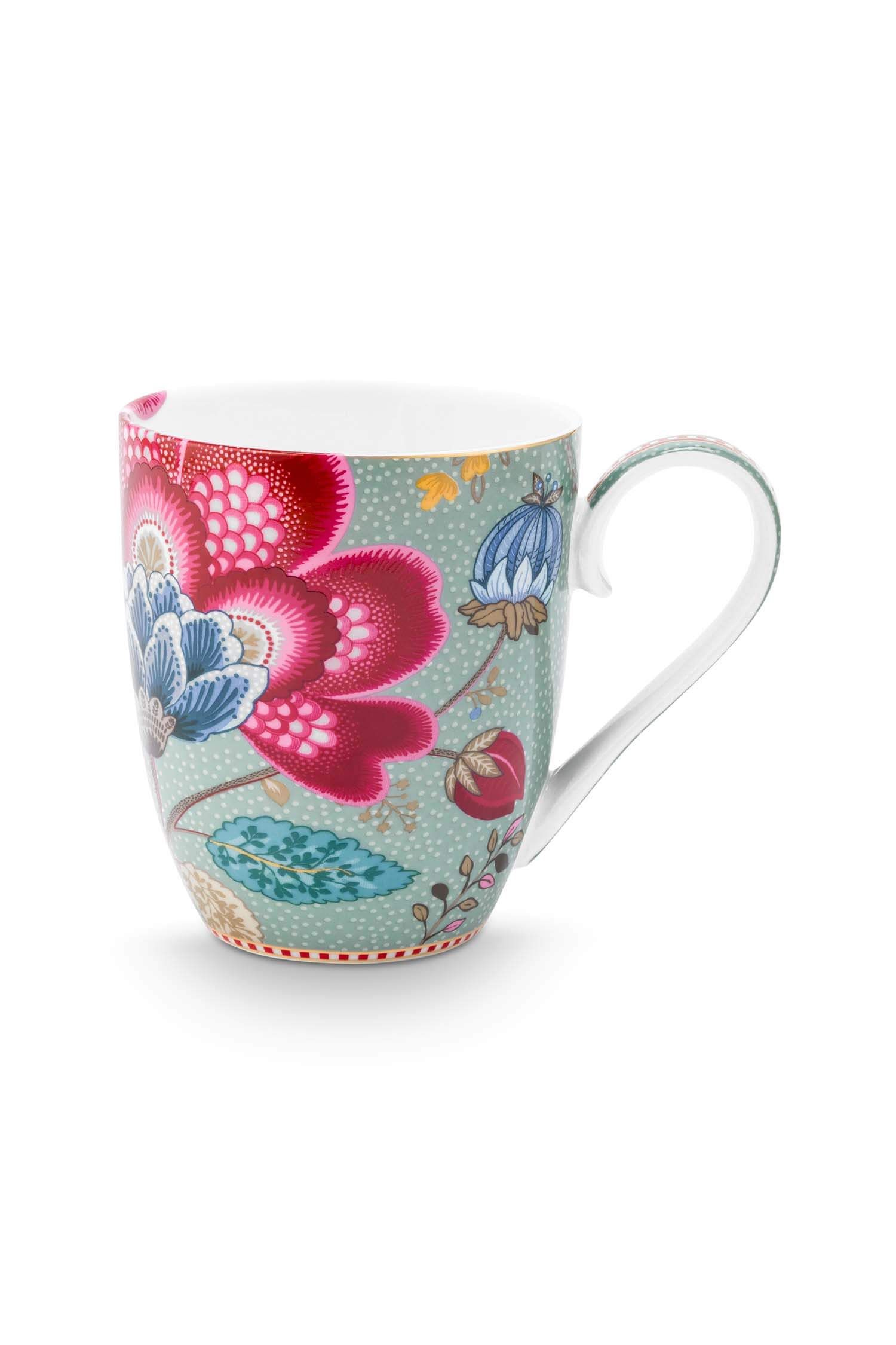 Tasse Blooming Tales Fantasy 450 ml