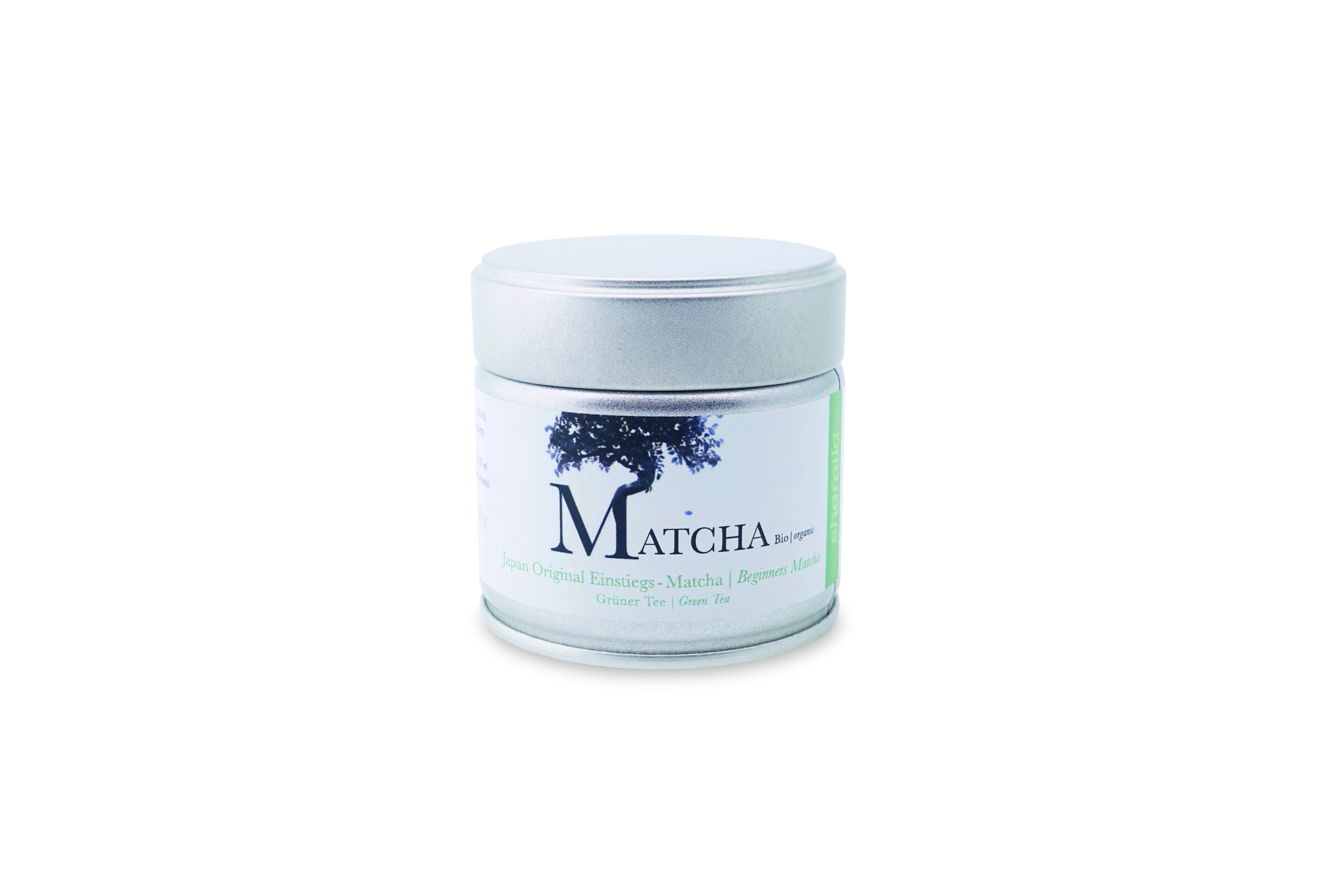 Organic Japan Original Beginner Matcha