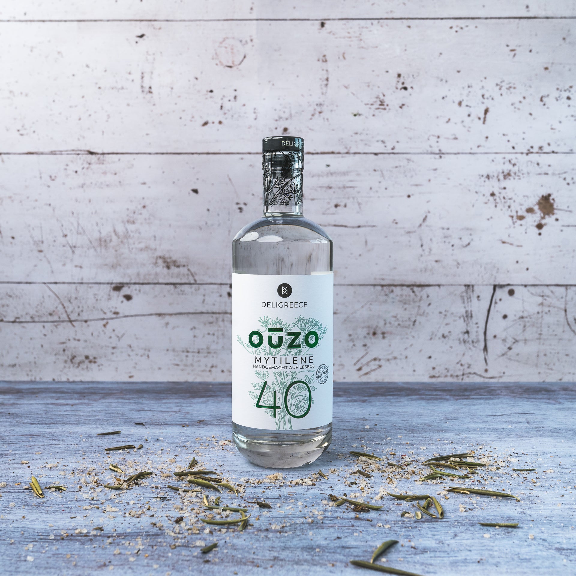 Ouzo