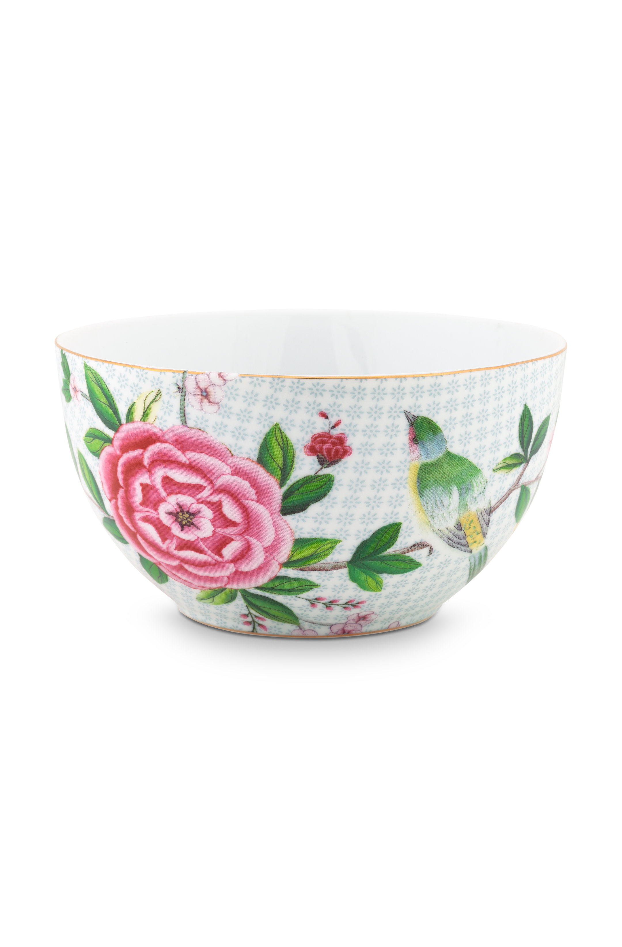 Pip Studio Blushing Birds Schale