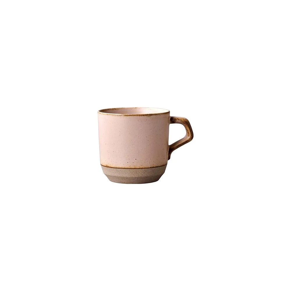 Petit Tasse 300ml Rose