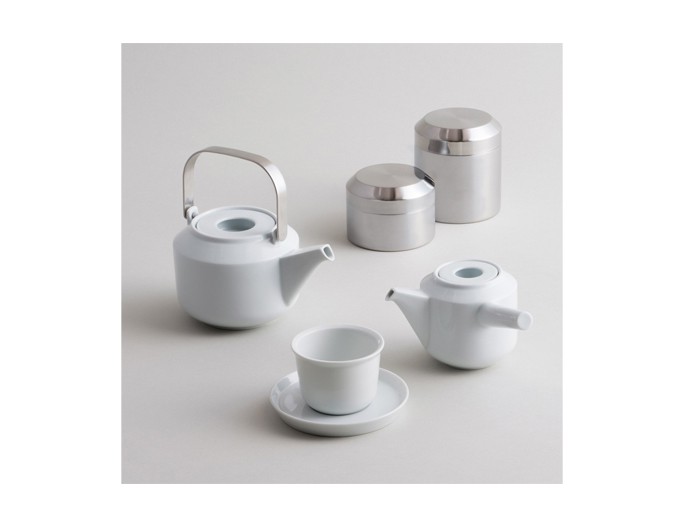 Kinto Tea Cup (white)