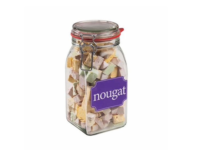 Nougat de Kindly's (pot de 700g)