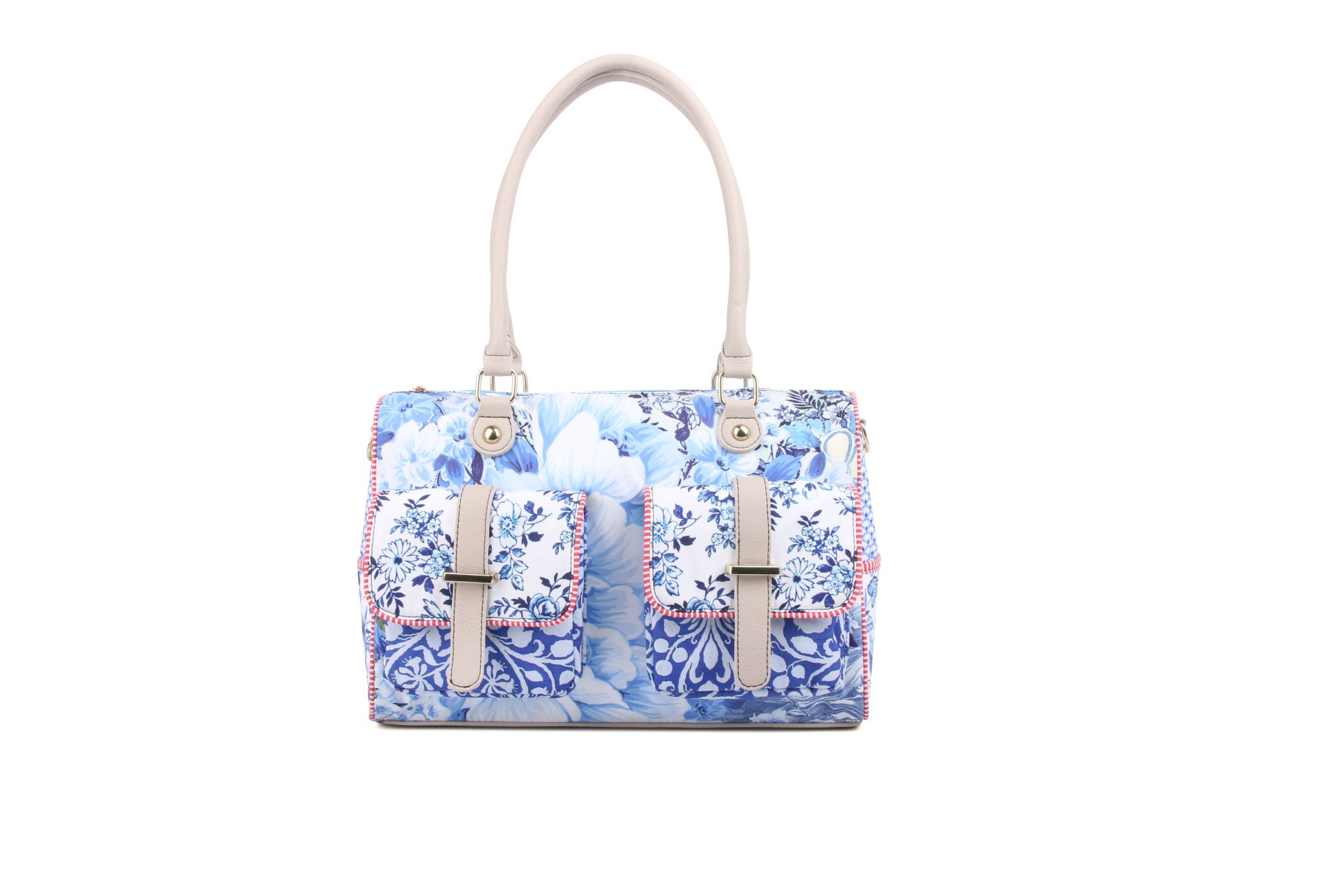  Frontpocket Handbag Lucky