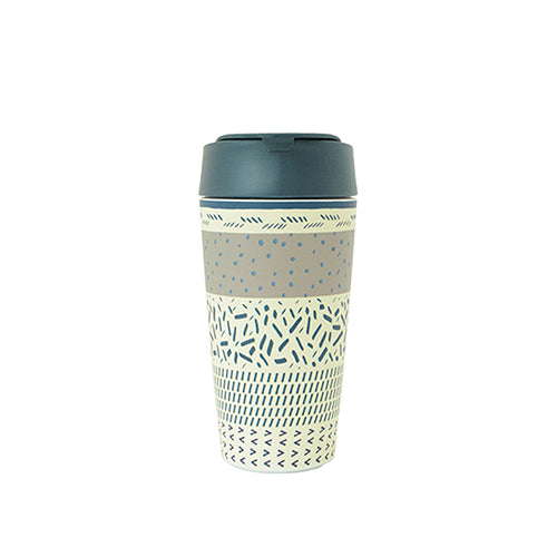 Bioloco Plant Deluxe Cup - Tribal