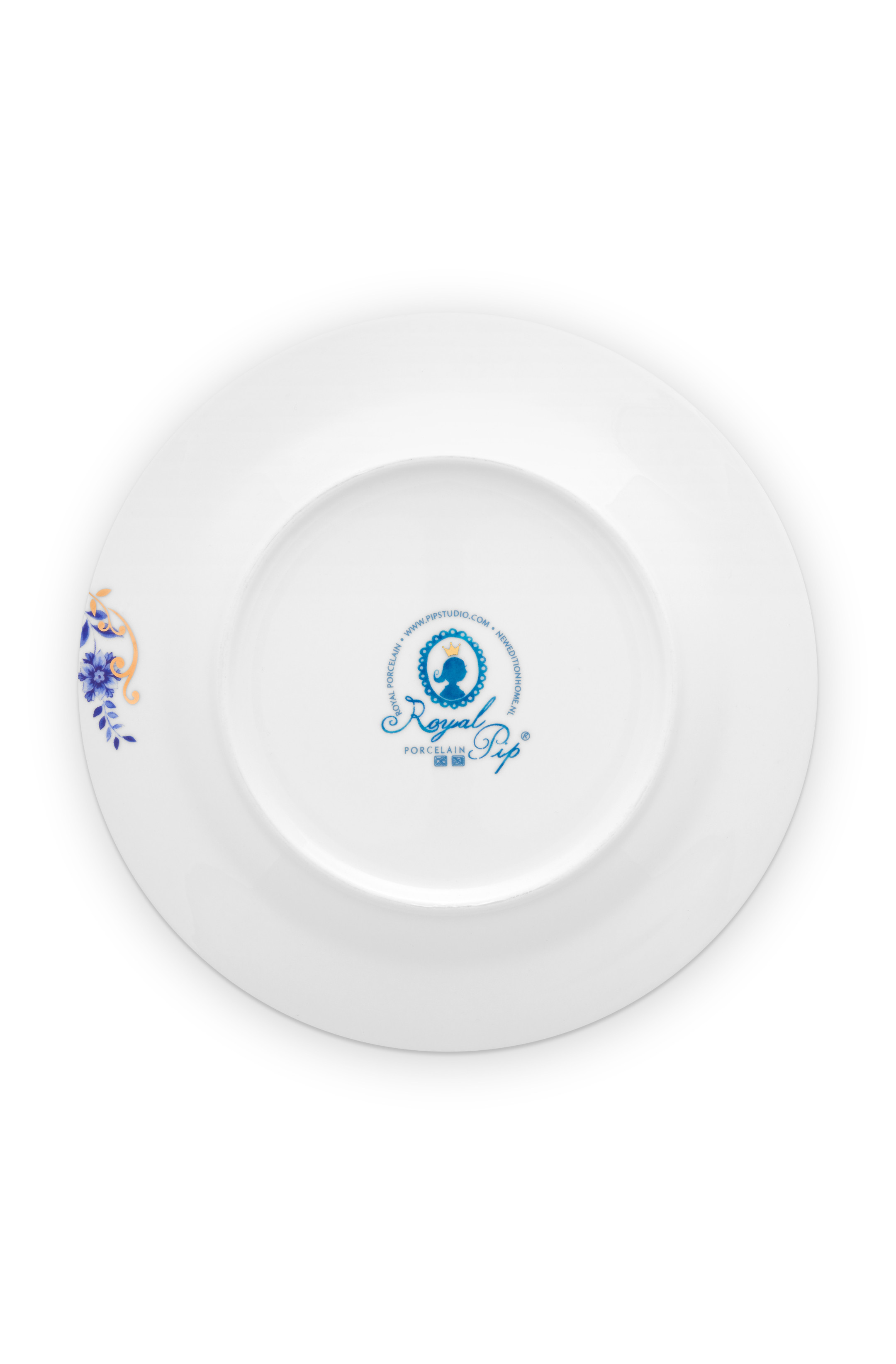 Pip Studio assiette Royal Stripes (26,5cm)