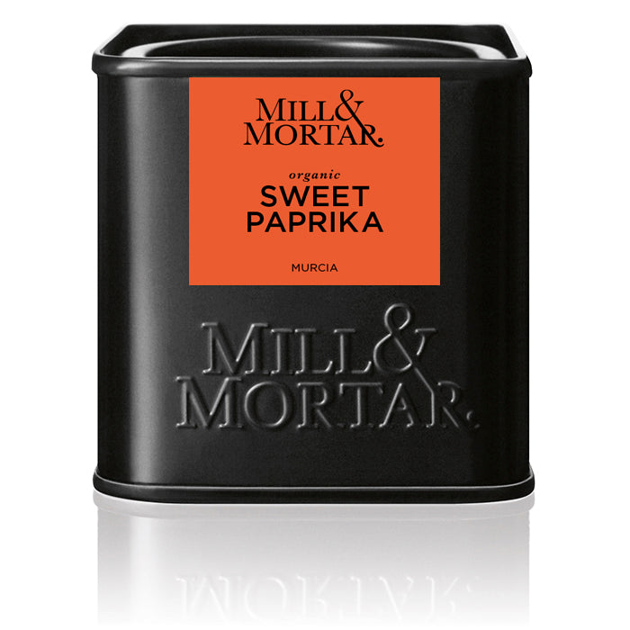 Murcia Süßpaprika, Spanien, Bio