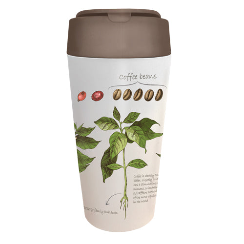 Tasse de luxe Bioloco