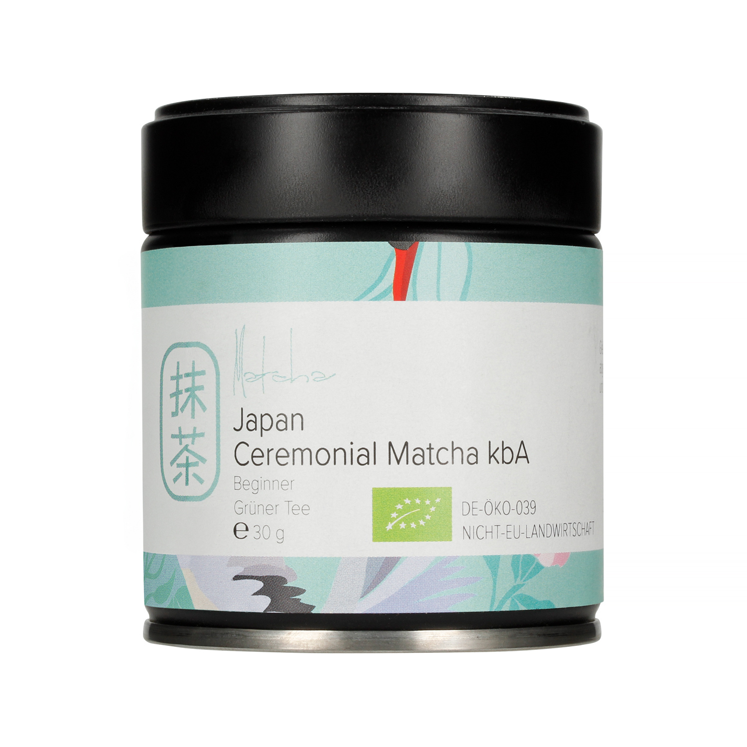 Bio Japan Matcha Original - Einstiegs Edition
