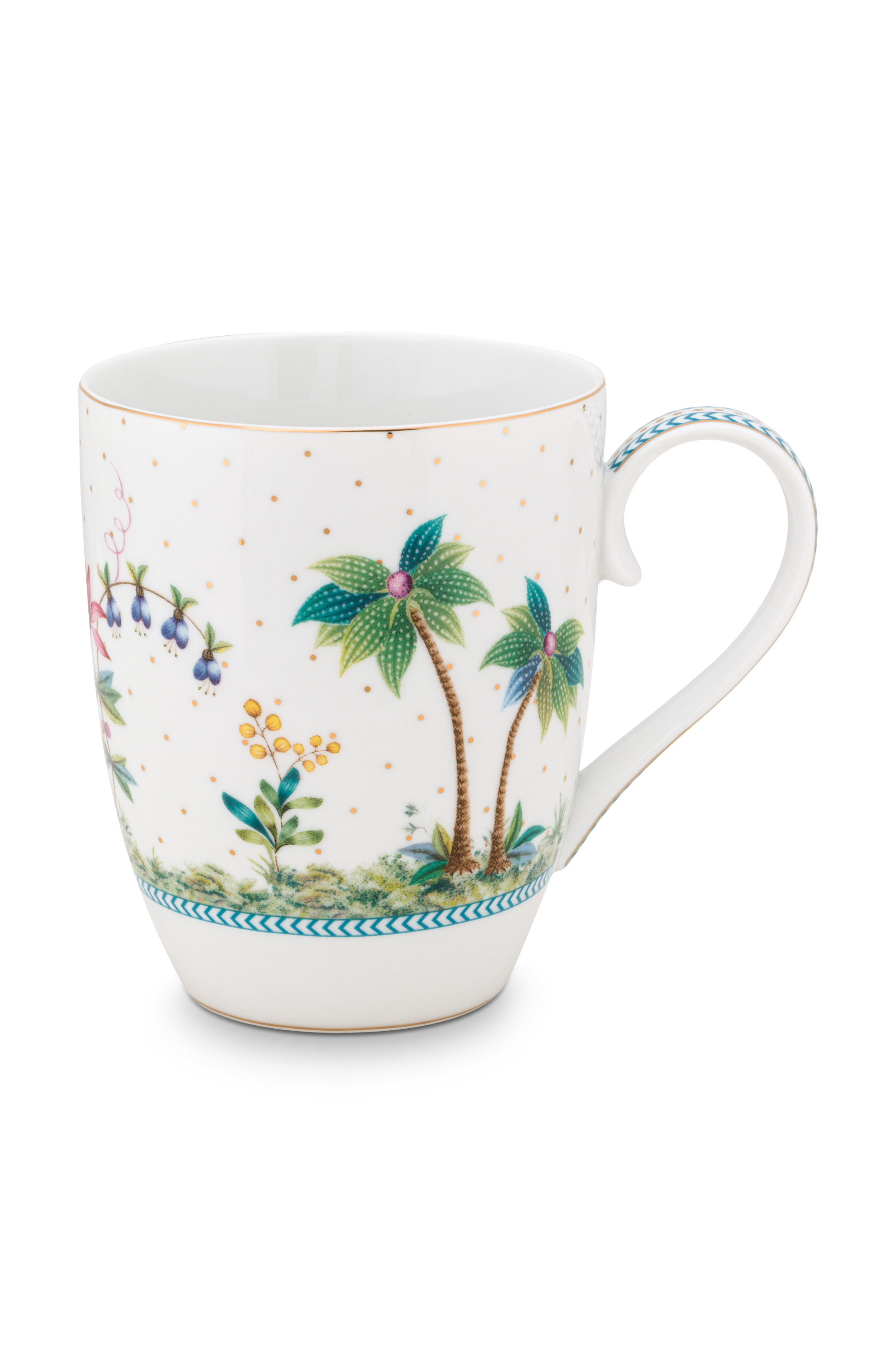 Pip Studio Jolie Tasse 