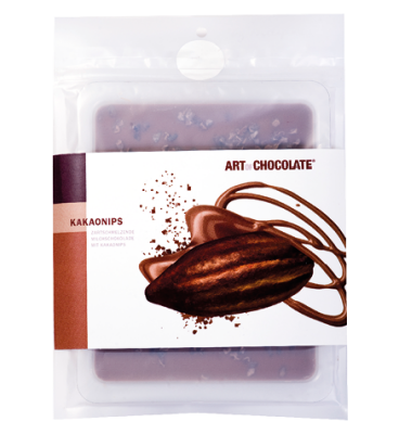 Kakaonips 120g Tafel - Art of Chocolate