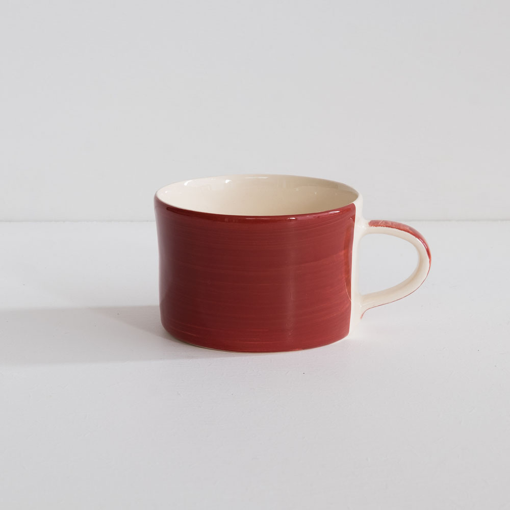 Musango Becher "Made in Portugal"