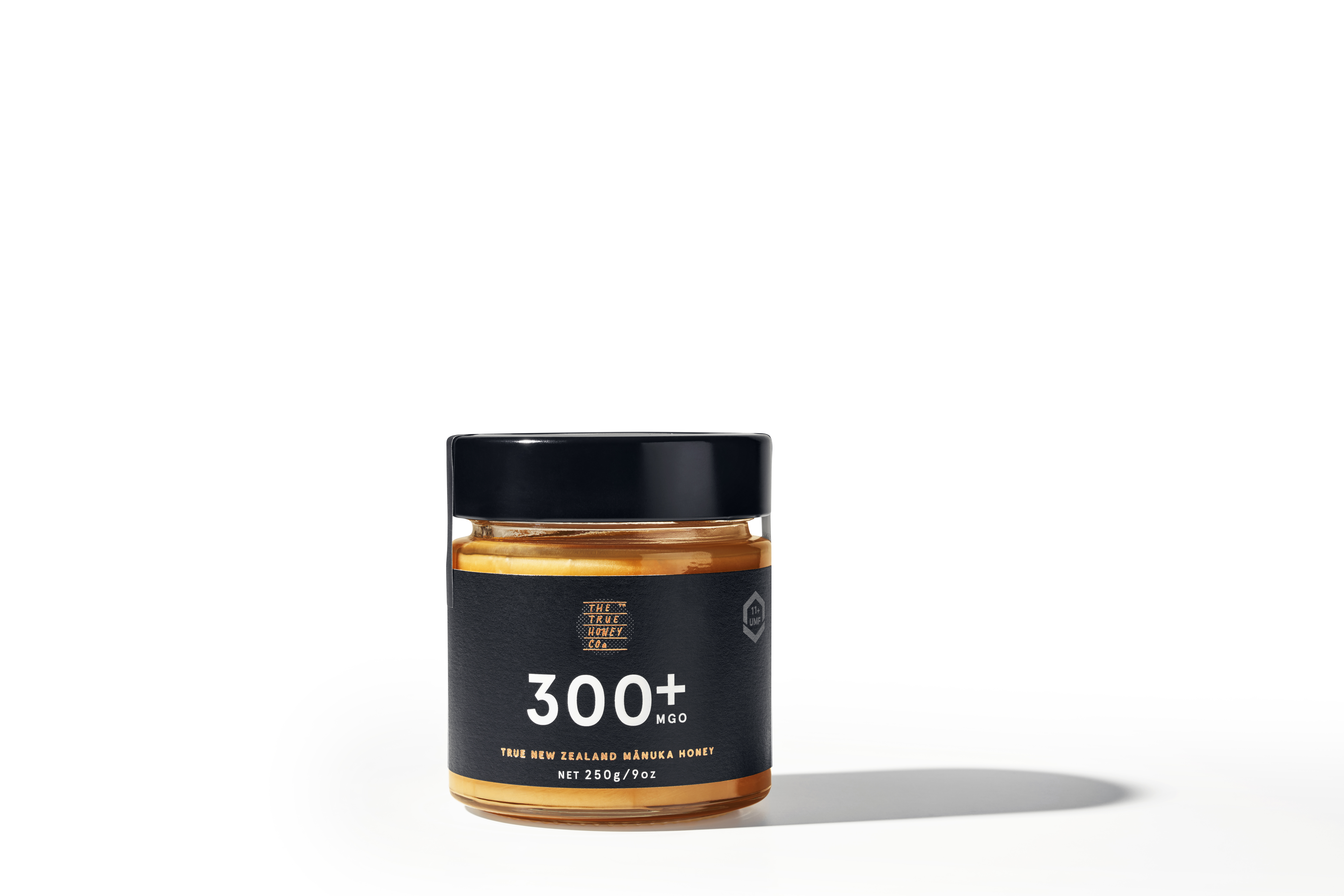 Manuka Honig MGO 300+ (UMF11+) 250g