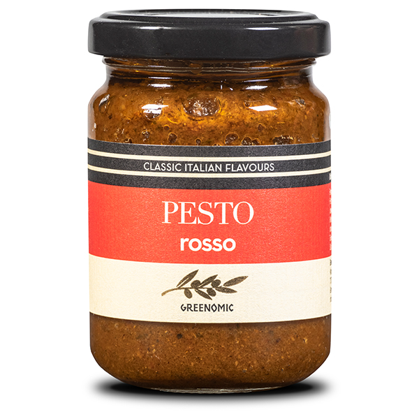 Rosso 135g
