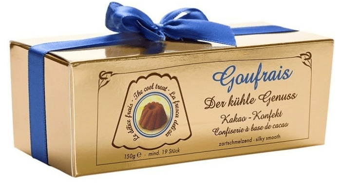 Goufrais (150g geschenkverpakking)