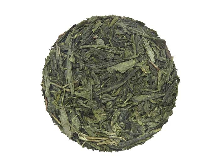 China Sencha - Bio