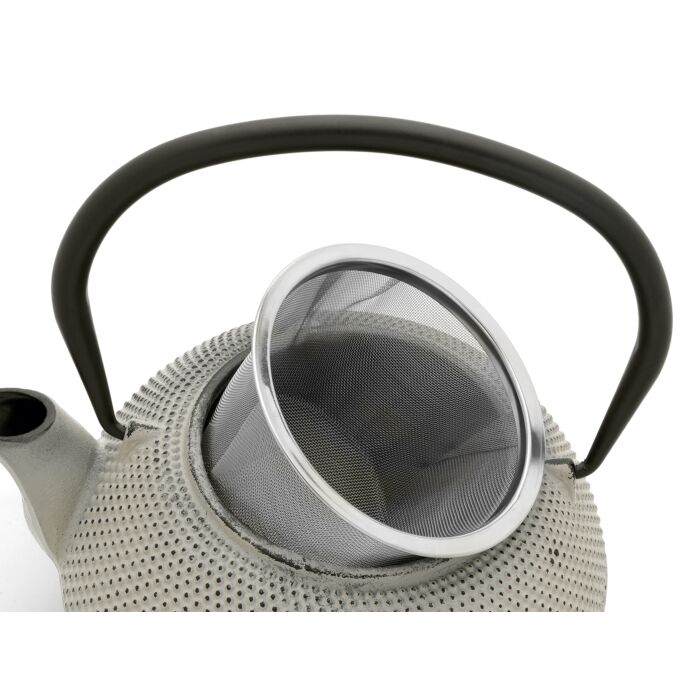 Gusseiserne Teekanne Jang 1,2l