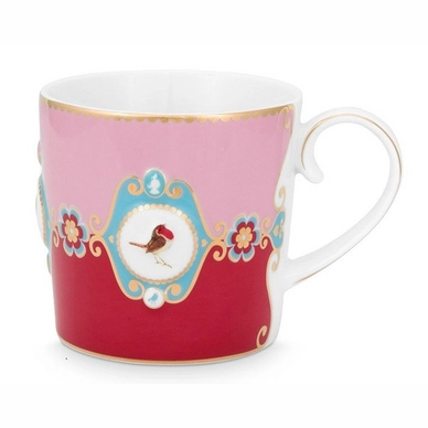Pip Studio Love Birds Tasse