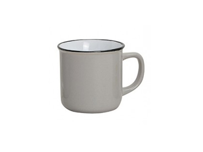 Mug Vintage (gris)