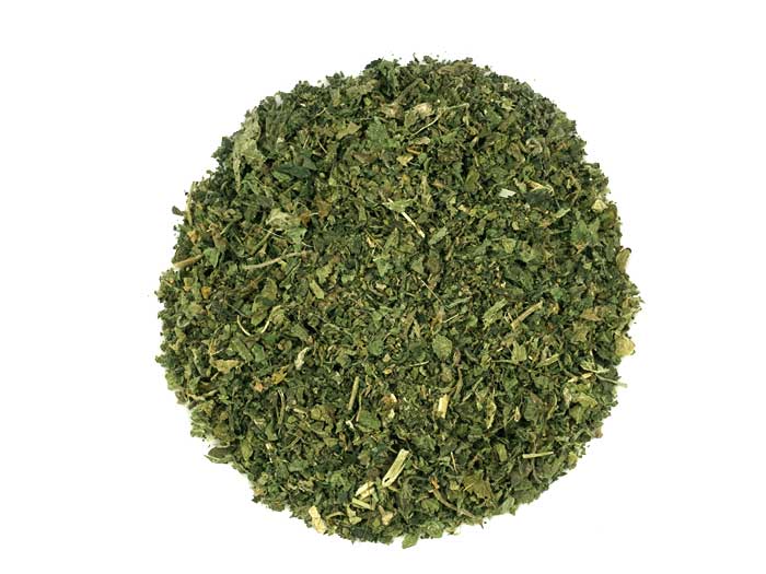 Nettle Tea (Urtica dioica) (Organic)