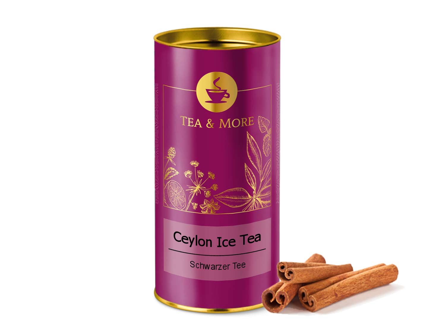 Ceylon Ice Tea