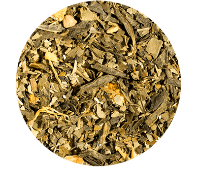 Lovely Morning - Organic 