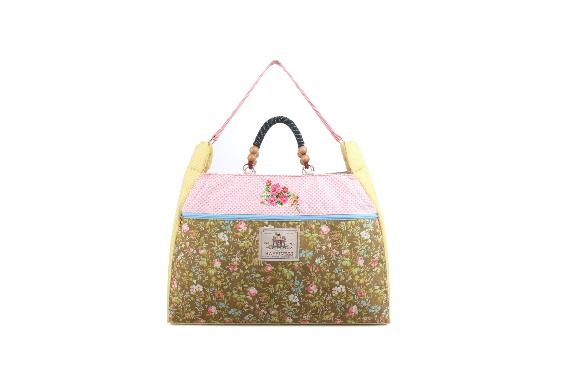  Beach bag Sasha