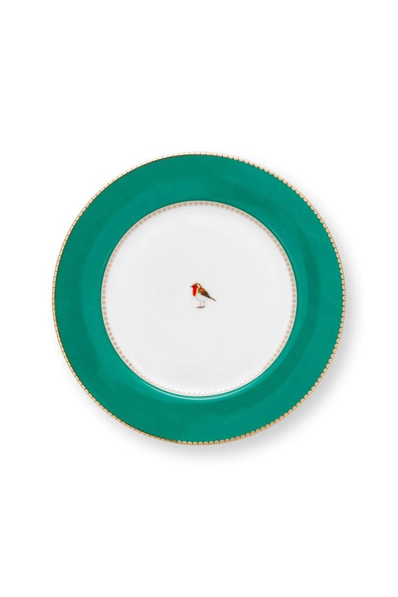 Pip Studio Love Birds Teller