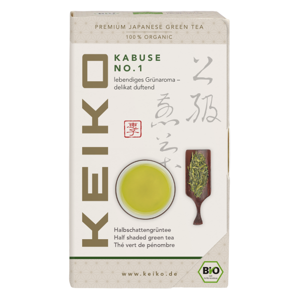 Bio Kabuse No. 1, 50g
