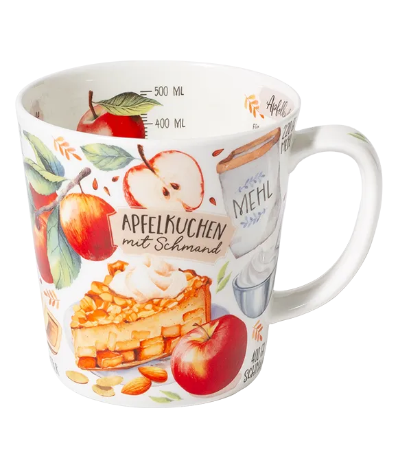 Becher 500ml