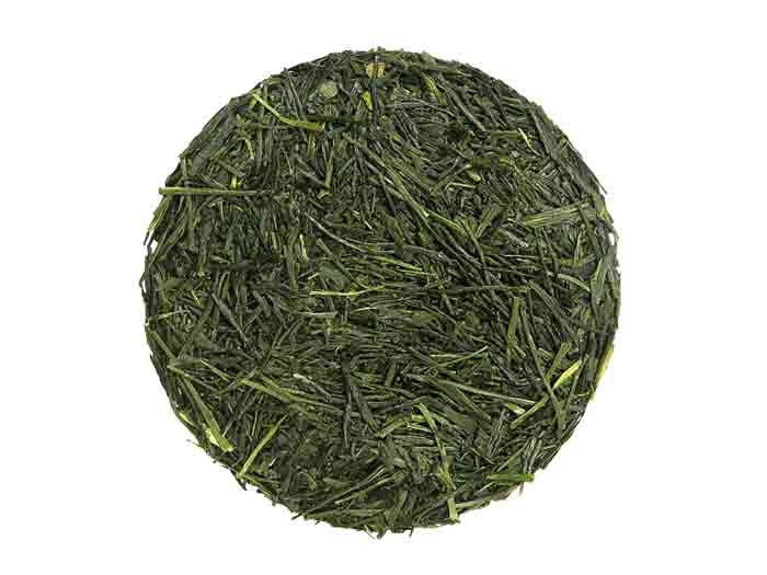 Japon Gyokuro Mikoto (biologique)