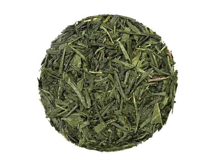 Japan Bancha Ranzan (Bio)