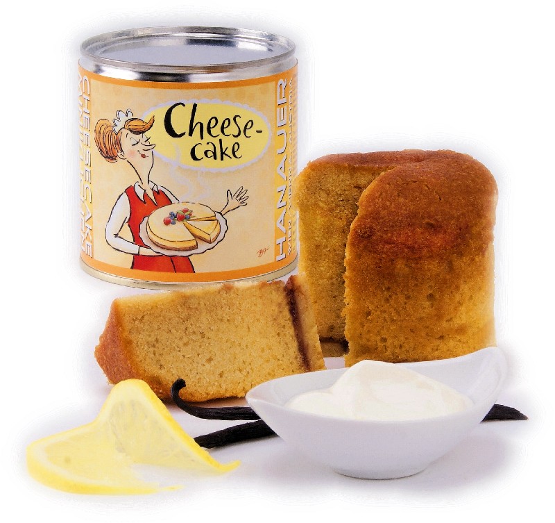 Bio  "Cheese Cake" Osterkuchen