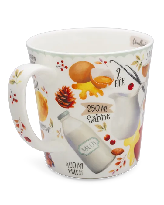 Mug Winter companions 500ml Mug Winter companions 500ml