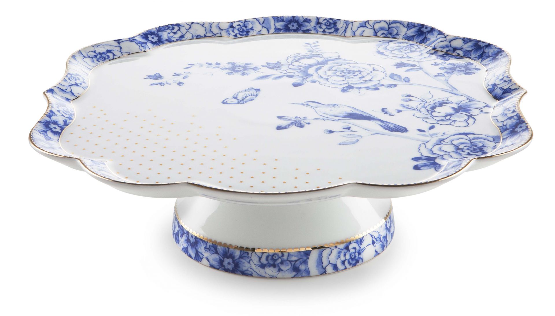 Pip Studio Royal Mini Tortenteller 