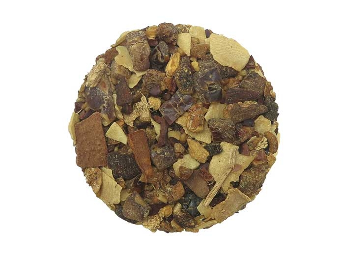 Ayurvedic date tea 