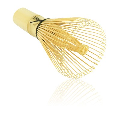 Matcha Bamboo Whisk (Chasen)