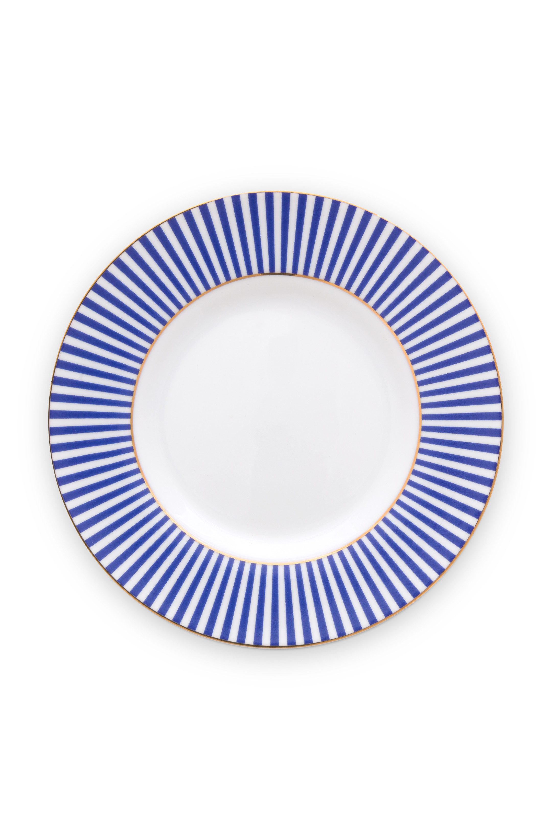 Pip Studio assiette Royal Stripes (12cm)