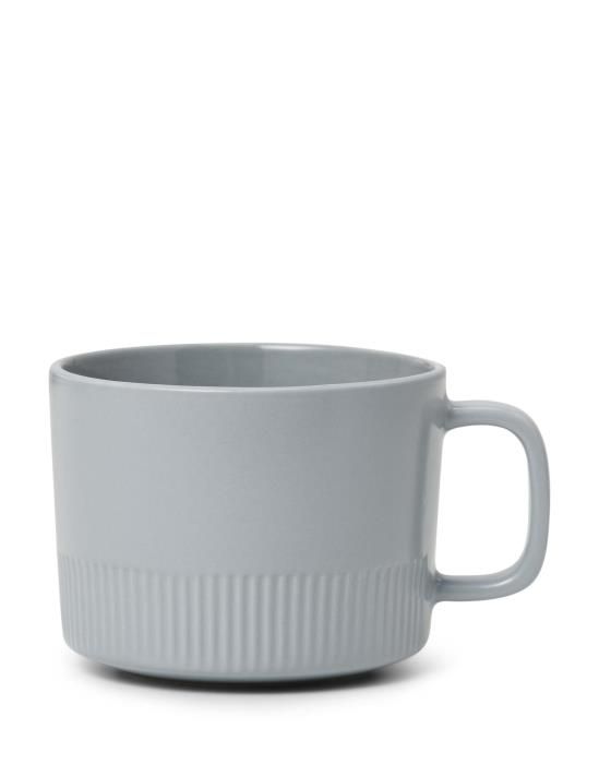 Tasse à thé en porcelaine (330ml)