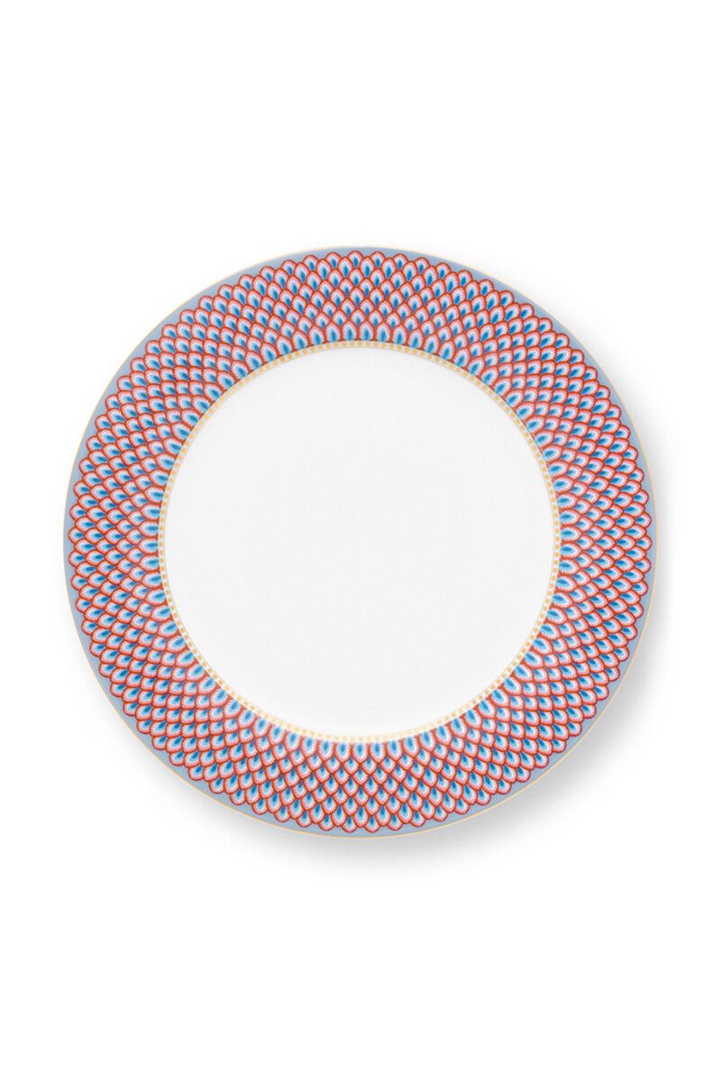 Dinner plate 26,5 cm