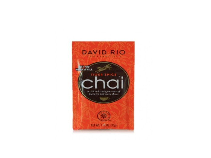 David Rio Tiger Spice (sachet de 28g)