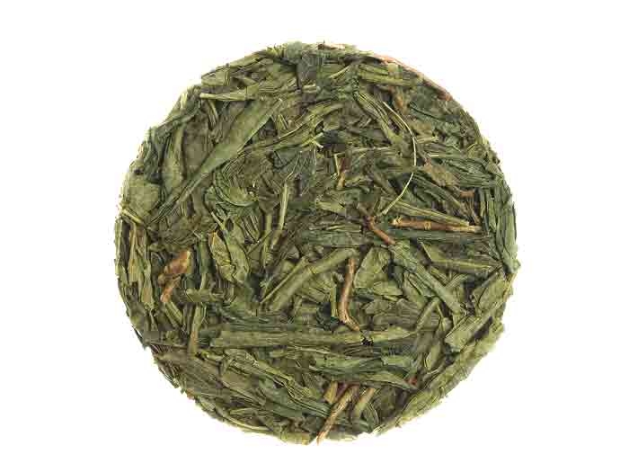 Japan Bancha