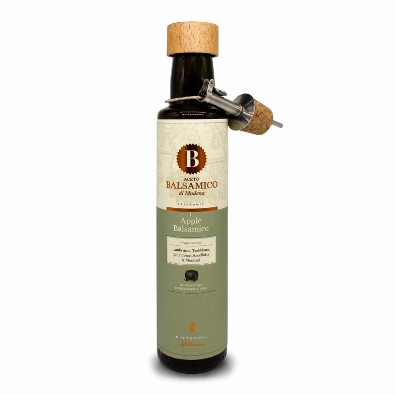 Aceto Balsamico 250ml Apfel 