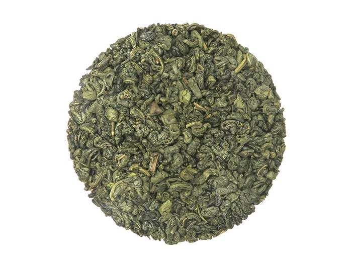 China Gunpowder (organic)