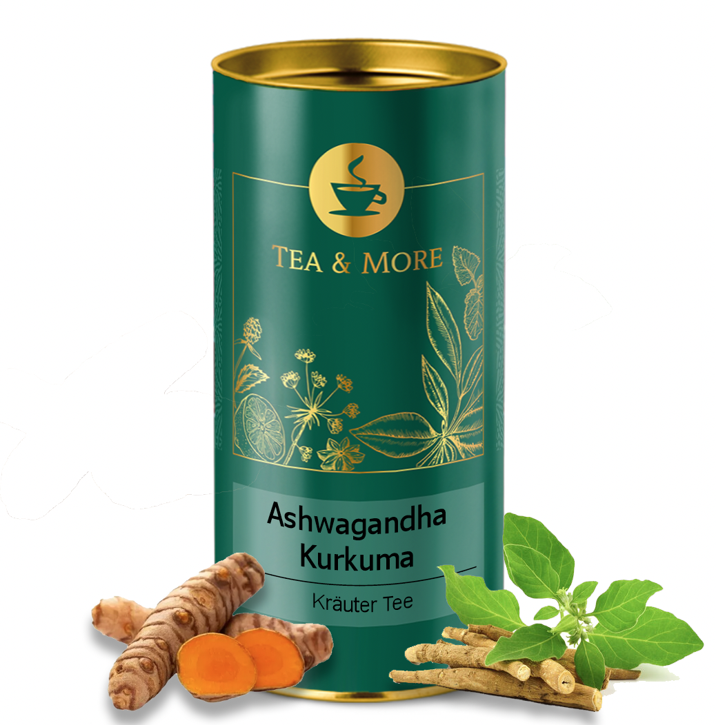 Ashwagandha Turmeric