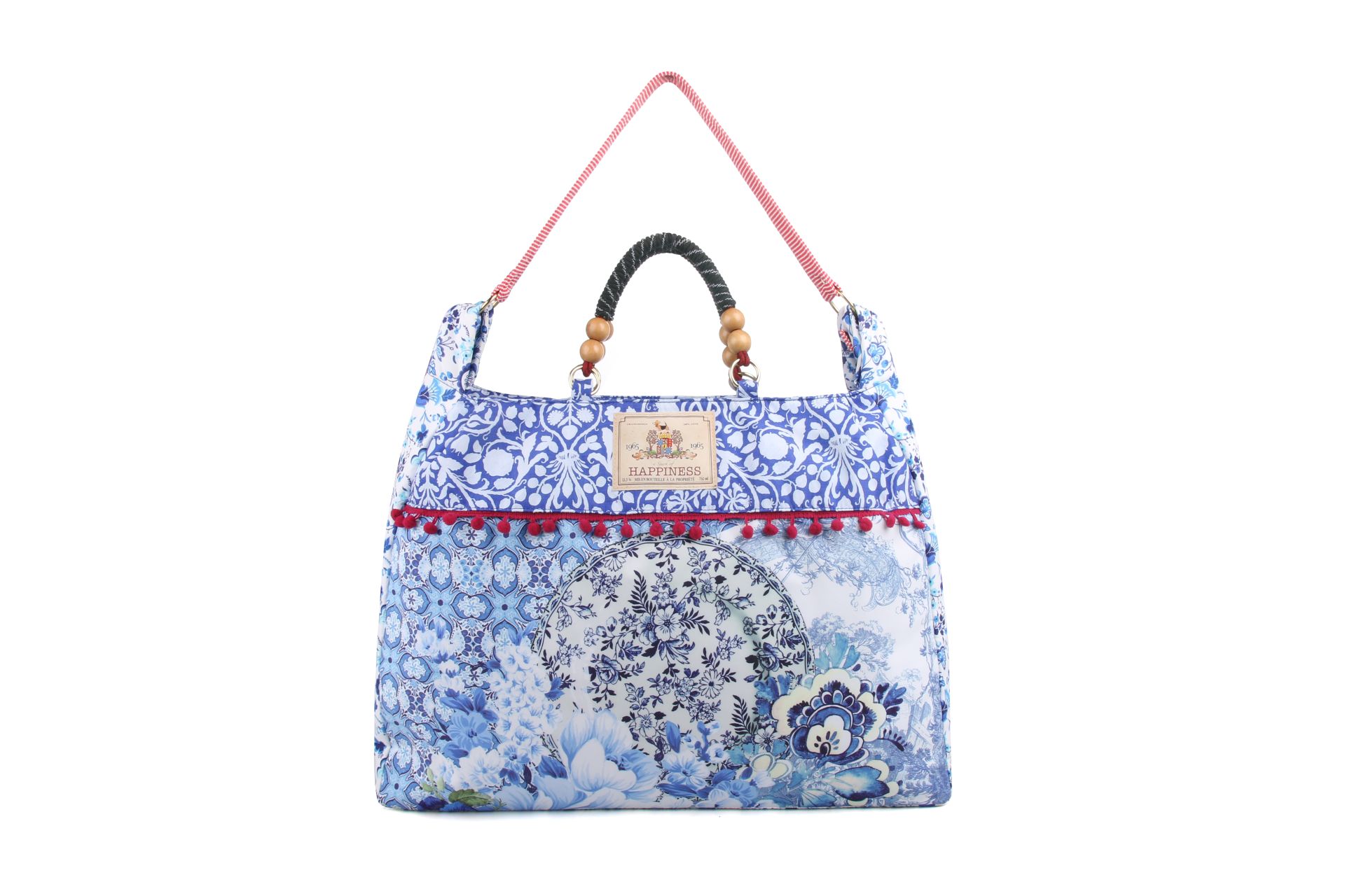 Beach bag Lucky