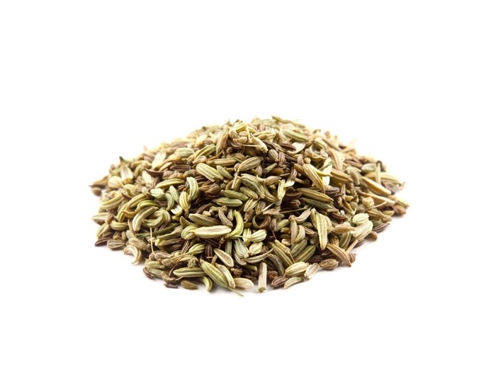 Anise, Fennel & Caraway (organic)