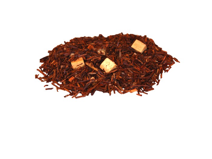 Sahne Karamell Rooibos