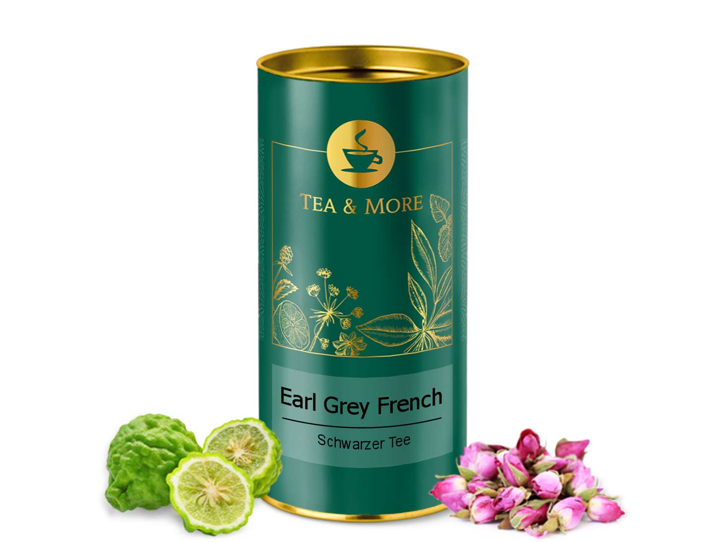 Earl Grey Frans